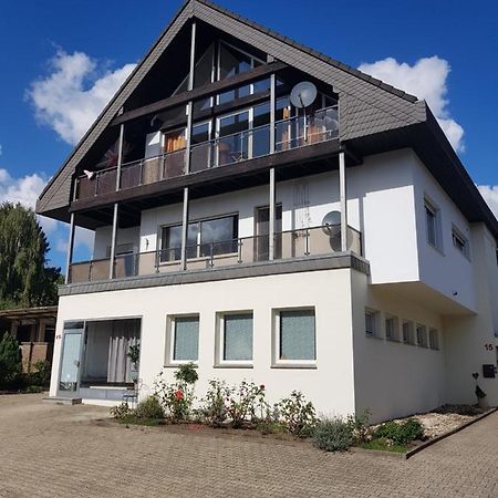 Ferienwohnung Silk Niederkrüchten Екстериор снимка