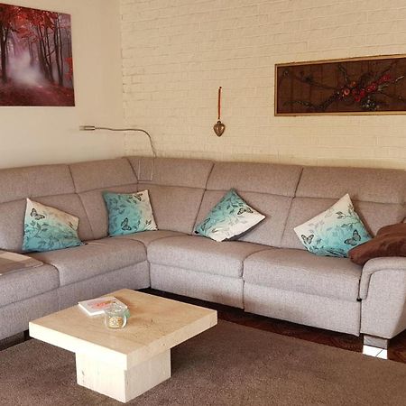 Ferienwohnung Silk Niederkrüchten Екстериор снимка