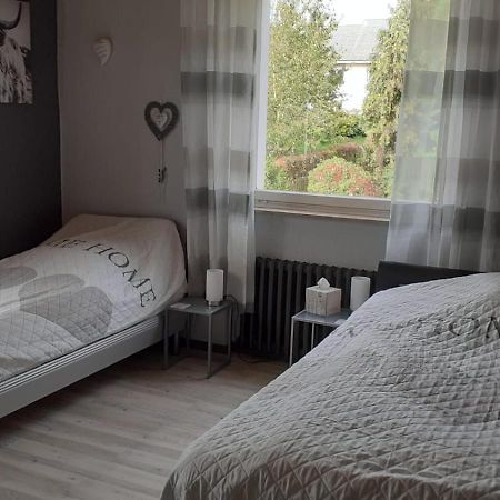 Ferienwohnung Silk Niederkrüchten Екстериор снимка