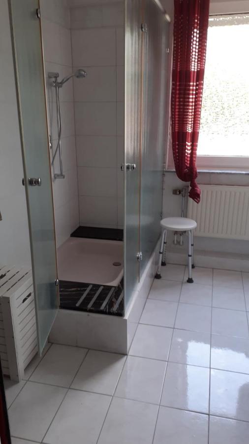 Ferienwohnung Silk Niederkrüchten Екстериор снимка