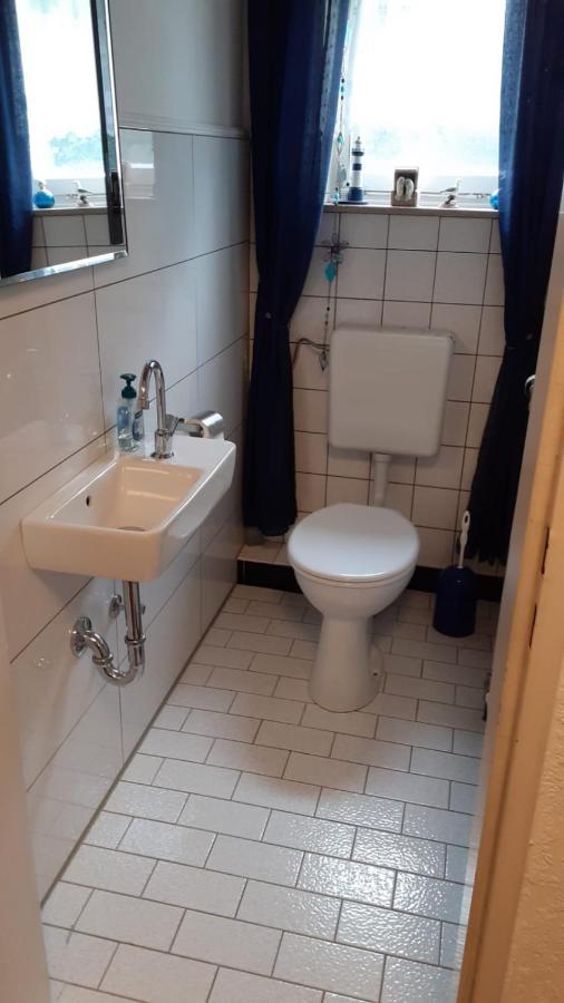 Ferienwohnung Silk Niederkrüchten Екстериор снимка