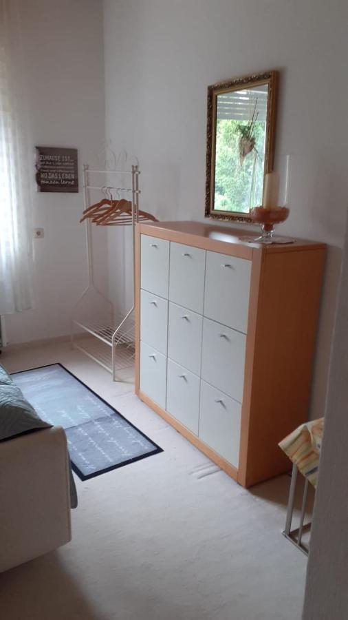 Ferienwohnung Silk Niederkrüchten Екстериор снимка