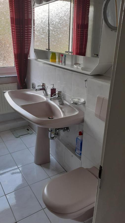 Ferienwohnung Silk Niederkrüchten Екстериор снимка