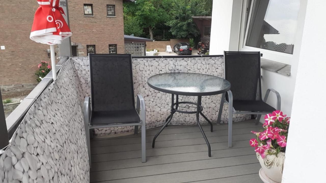 Ferienwohnung Silk Niederkrüchten Екстериор снимка