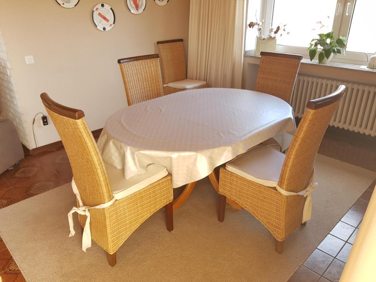 Ferienwohnung Silk Niederkrüchten Екстериор снимка
