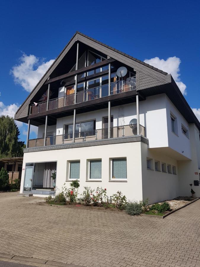 Ferienwohnung Silk Niederkrüchten Екстериор снимка