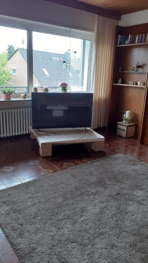 Ferienwohnung Silk Niederkrüchten Екстериор снимка