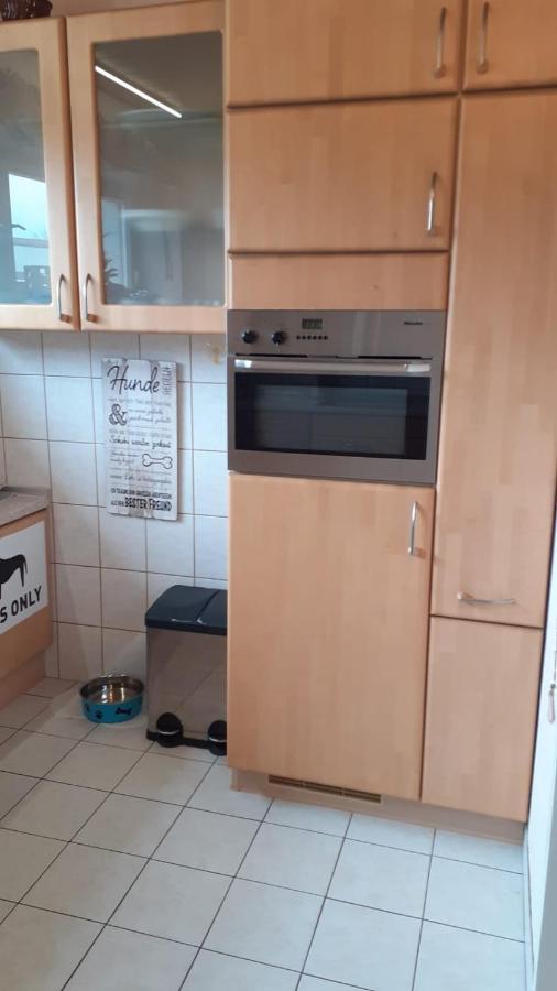 Ferienwohnung Silk Niederkrüchten Екстериор снимка
