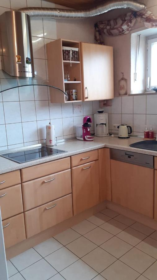 Ferienwohnung Silk Niederkrüchten Екстериор снимка