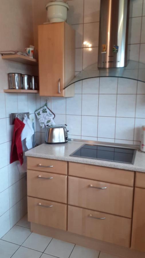 Ferienwohnung Silk Niederkrüchten Екстериор снимка