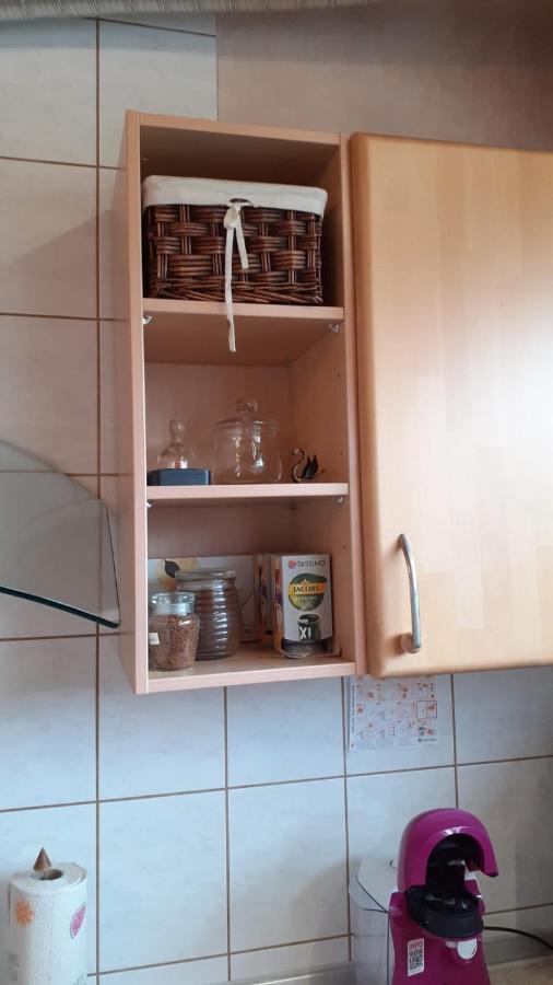 Ferienwohnung Silk Niederkrüchten Екстериор снимка