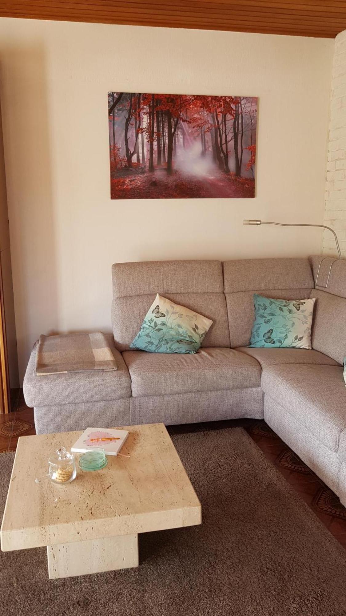 Ferienwohnung Silk Niederkrüchten Екстериор снимка