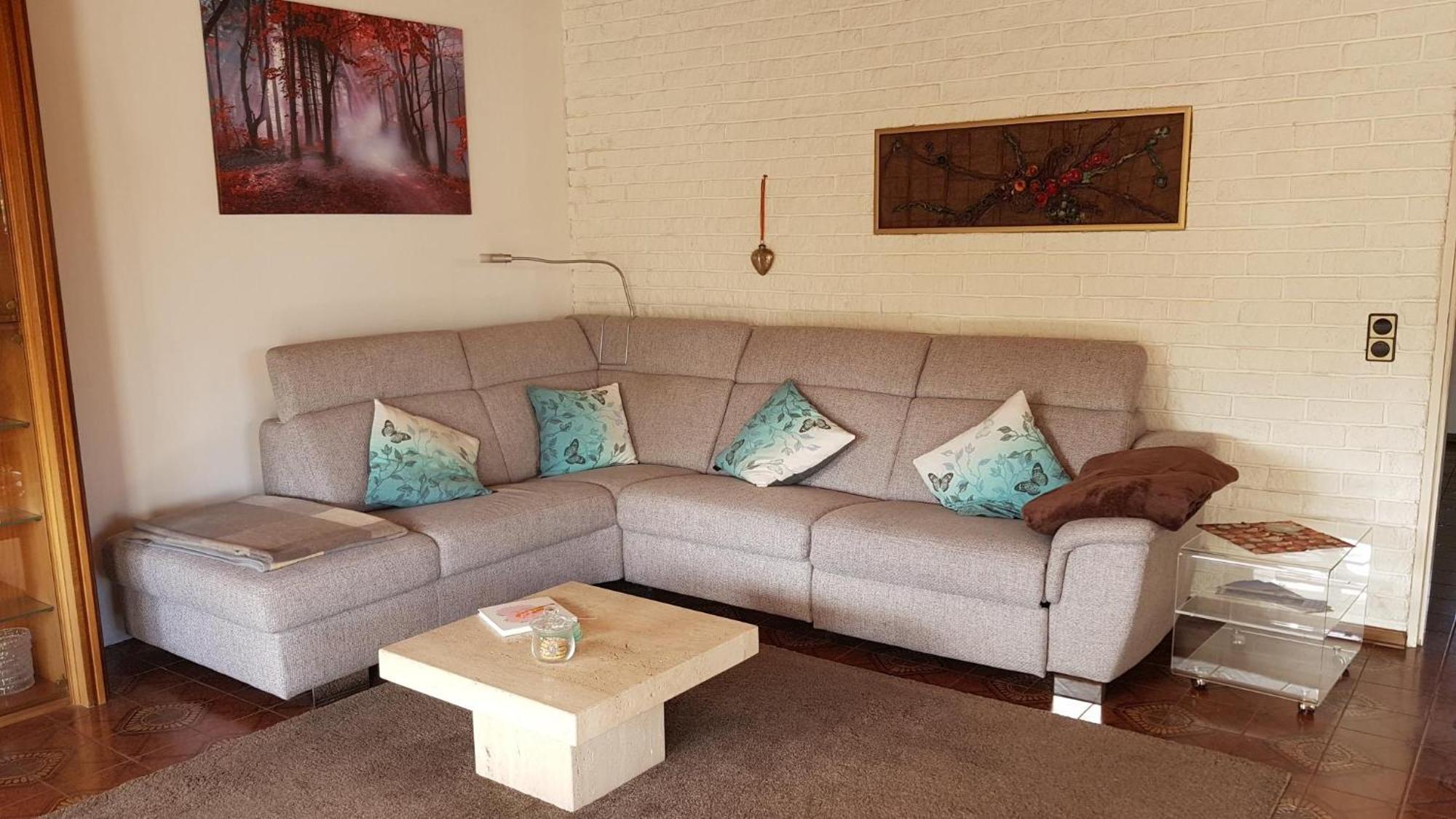 Ferienwohnung Silk Niederkrüchten Екстериор снимка