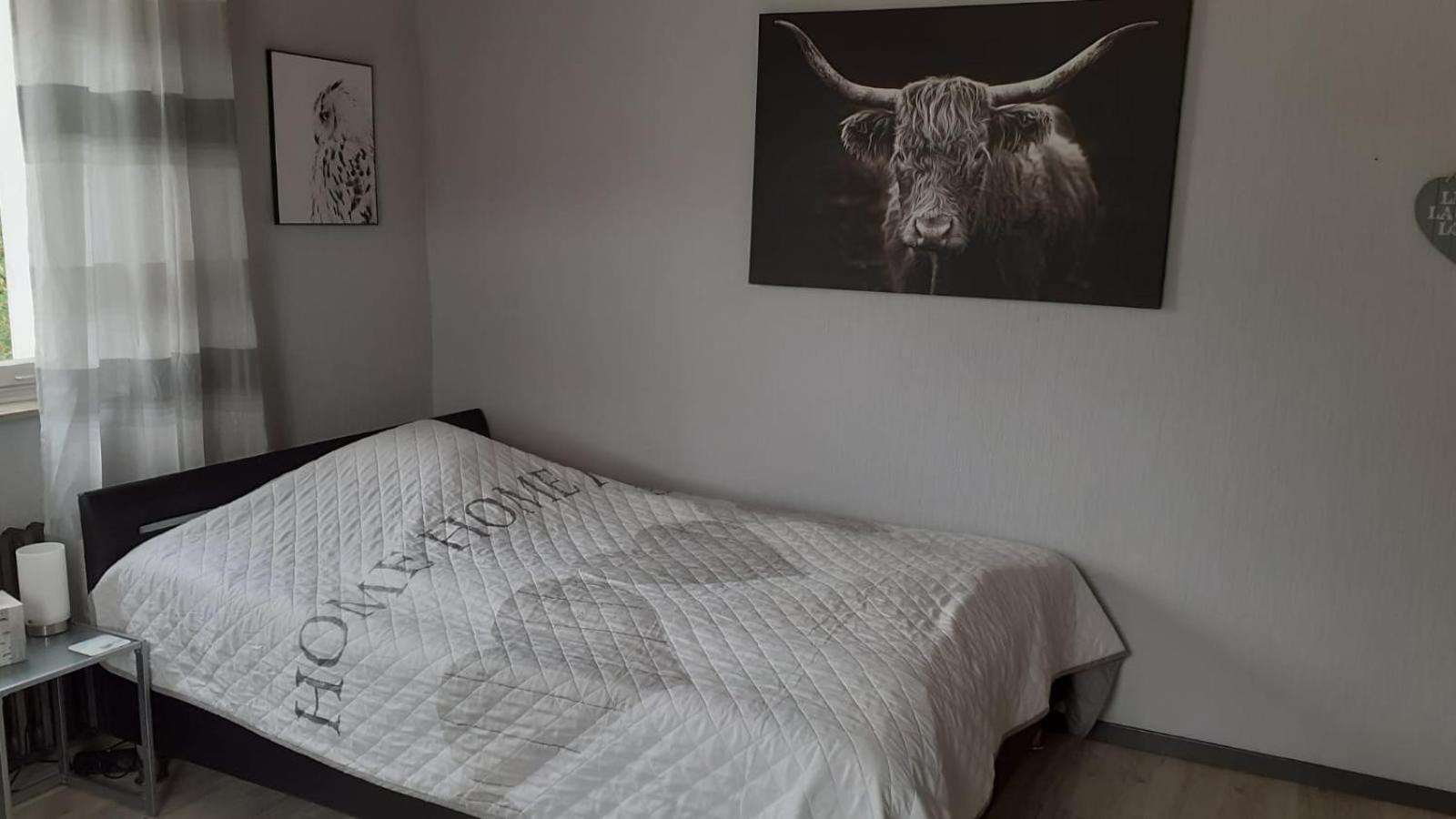 Ferienwohnung Silk Niederkrüchten Екстериор снимка