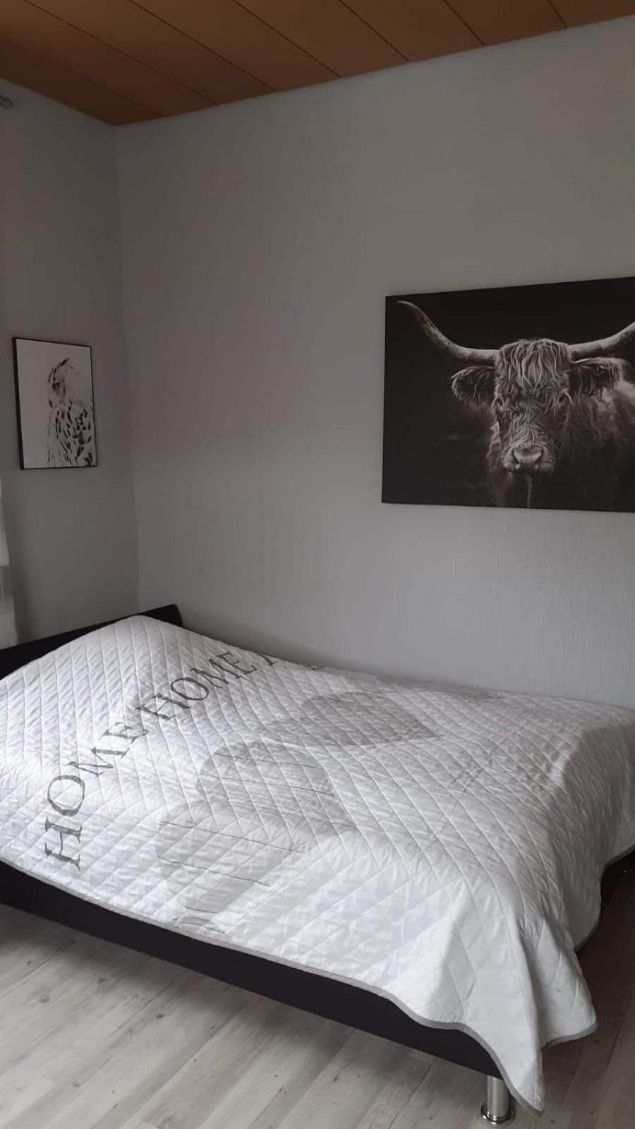 Ferienwohnung Silk Niederkrüchten Екстериор снимка